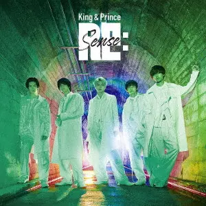 King & Prince / Re:Sense