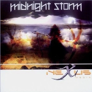 V.A / MIDNIGHT STORM