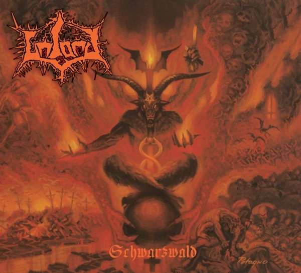 UNLORD / SCHWARZWALD