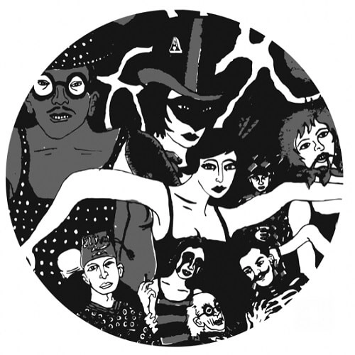 V.A.(DISCO EXOTIQUE) / DISCO EXOTIQUE VOL.1 (RE-ISSUE)
