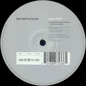 DER DRITTE RAUM / HALE BOPP