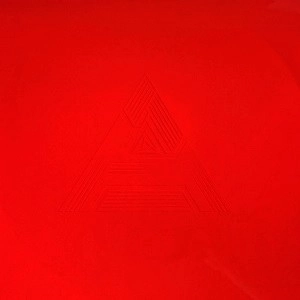 V.A.(H1GHR MUSIC CONPILATION) / RED TAPE