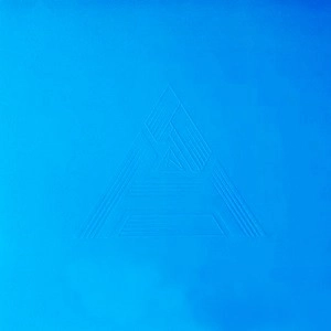 V.A.(H1GHR MUSIC CONPILATION) / BLUE TAPE