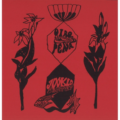 OIRO PENA / OIRO PENA / JOOKIO SEXTET(7")