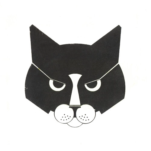 GREG FOAT / グレッグ・フォート / GONE TO THE CATS