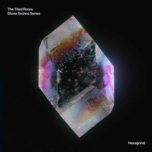 V.A.(EFDEMIN,OSCAR MULERO,NENE H) / STONE TECHNO SERIES HEXAGONAL EP / STONE TECHNO SERIES HEXAGONAL EP 
