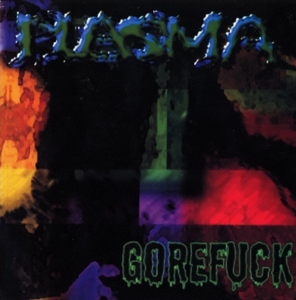 PLASMA / GOREFUCK