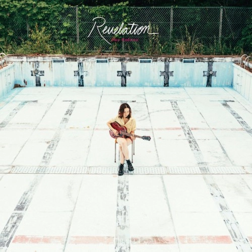 児玉奈央 / Revelation