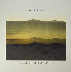 WILD PINK / ワイルド・ピンク / BILLION LITTLE LIGHTS