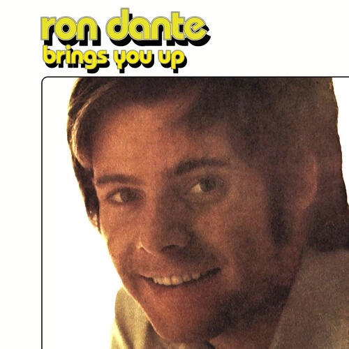 RON DANTE / ロン・ダンテ / BRINGS YOU UP(CDR)