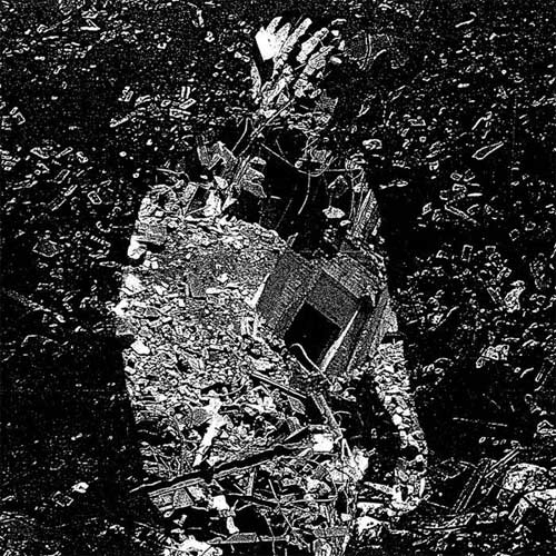 MANGLED STATE / PAIN INCARNATE (FLEXI)
