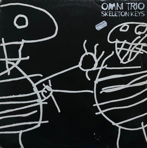 OMNI TRIO / オムニ・トリオ / SKELETON KEYS