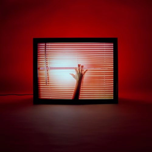 CHVRCHES / チャーチズ / SCREEN VIOLENCE