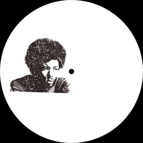 UNKNOWN (RESPECT) / BOTTLE / LOVE IS THE RESPECT