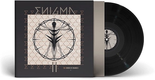 ENIGMA / エニグマ / THE CROSS OF CHANGES