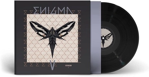 ENIGMA / エニグマ / THE FALL OF A REBEL ANGEL