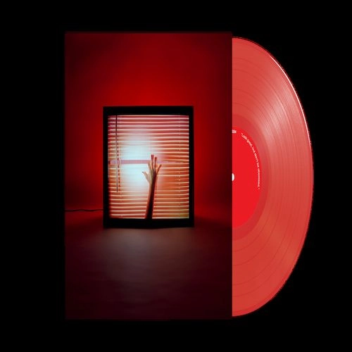 CHVRCHES / チャーチズ / SCREEN VIOLENCE(COLOR VINYL)