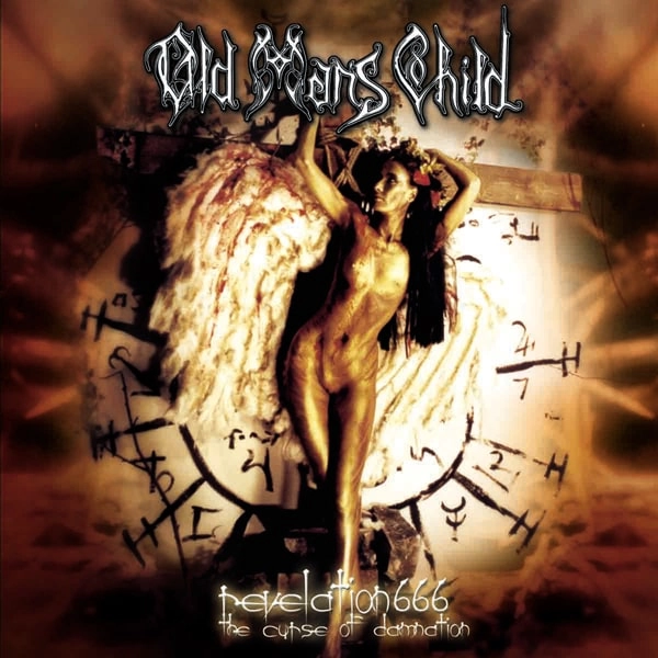 OLD MAN'S CHILD / オールド・マンズ・チャイルド / REVELATION 666 (THE CURSE OF DAMNATION)