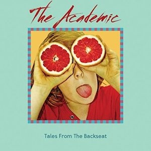ACADEMIC / TALES FROM THE BACKSEAT