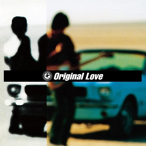 ORIGINAL LOVE / オリジナル・ラヴ / 風の歌を聴け（2LP）