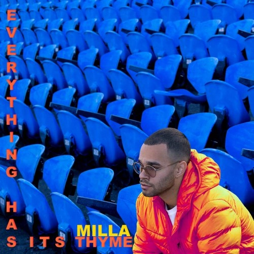 MILLA THYME / EVERYTHING HAS ITS THYME