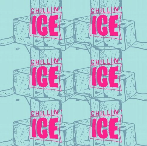 DJ MURO / DJムロ / CHILLIN' ICE 2021