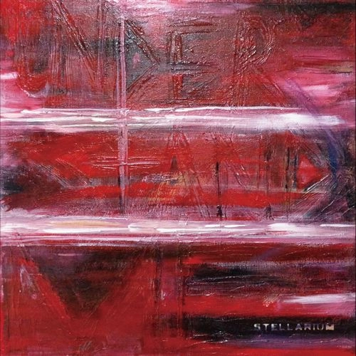 STELLARIUM / UNTITLED