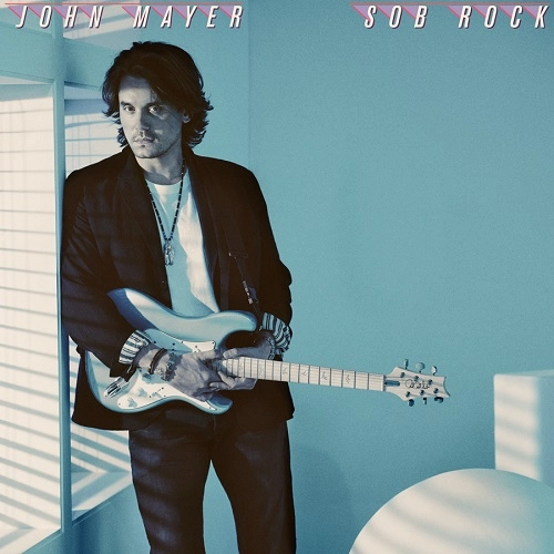 JOHN MAYER / ジョンメイヤー / SOB ROCK