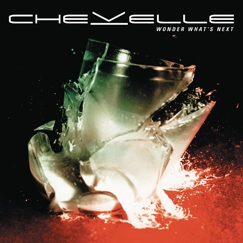 CHEVELLE / シェヴェル / WONDER WHAT'S NEXT (VINYL)