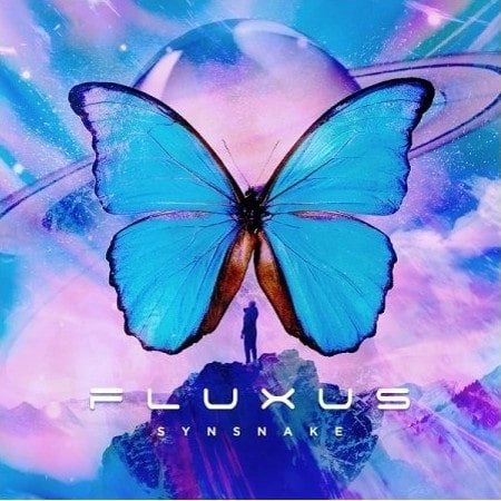 SYNSNAKE / シンスネイク / FLUXUS