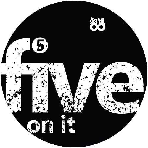 UNKNOWN (VIBEZ93) / BACK TO THE CLASSICS EP