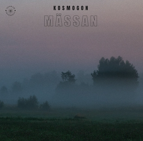 KOSMOGON / MASSAN (LP) / MASSAN
