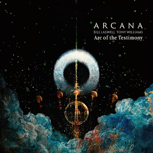 ARCANA / アルカナ / アーク・オブ・ザ・テスィモニー