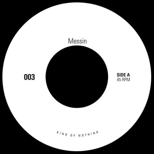 KON / コン / MESSIN / STOP (ROCK THE HOUSE)