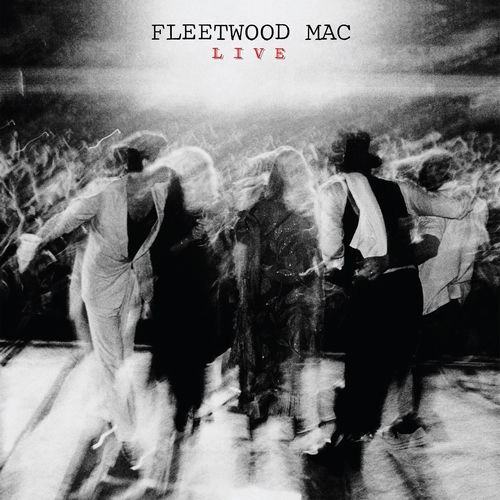 FLEETWOOD MAC LIVE 2LP レコード 見本盤 LIVE / LIVE (2LP) / FLEETWOOD MAC / フリートウッド・マック / リ