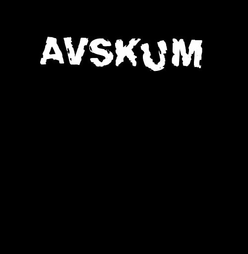 AVSKUM / AVSKUM