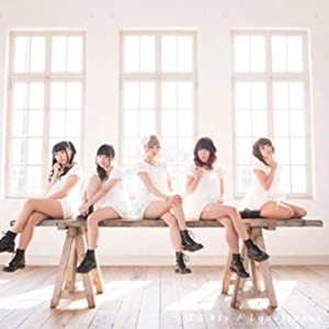 つばさFly / Loneliness / Life is Beautiful