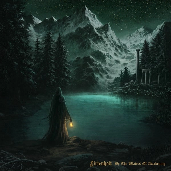 FIRIENHOLT / BY THE WATERS OF AWAKENING