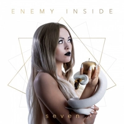 ENEMY INSIDE / エネミー・インサイド / SEVEN
