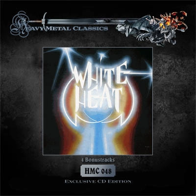 WHITE HEAT / WHITE HEAT