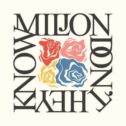 MILJON / DONT THEY KNOW