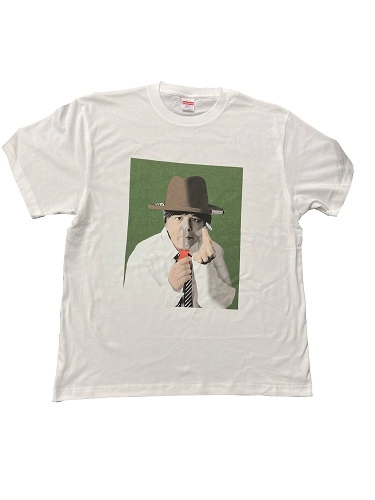 KERA / まるで世界（CD+Ｔ-SHIRTS SET）XLサイズ