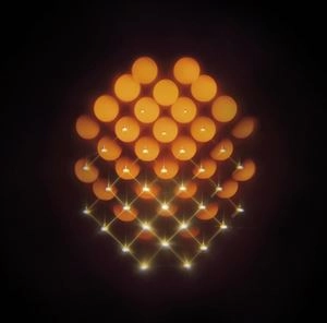 WASTE OF SPACE ORCHESTRA / SYNTHEOSIS