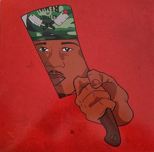BENNY THE BUTCHER / FOREVER / MAC MUSIC