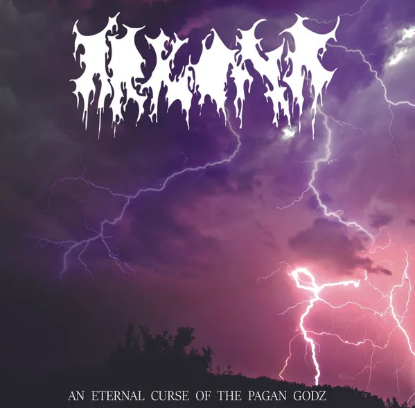 ARKONA (from Poland) / AN ETERNAL CURSE OF THE PAGAN GODZ