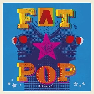 PAUL WELLER / FAT POP (YELLOW VINYL)