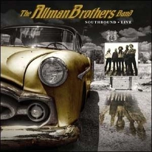 ALLMAN BROTHERS BAND / オールマン・ブラザーズ・バンド / SOUTHBOUND LIVE