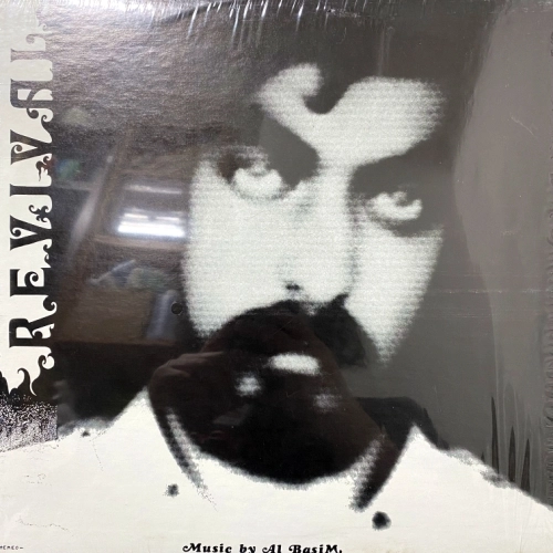 AL BASIM / REVIVAL