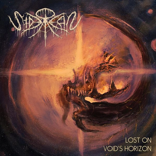 SIDEREAN / LOST ON VOID'S HORIZON
