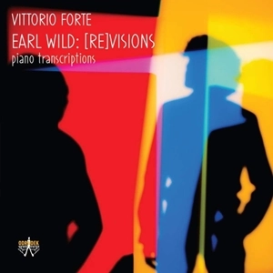 VITTORIO FORTE / ヴィットリオ・フォルテ / アール･ワイルド（1915-2010）ピアノ編曲集